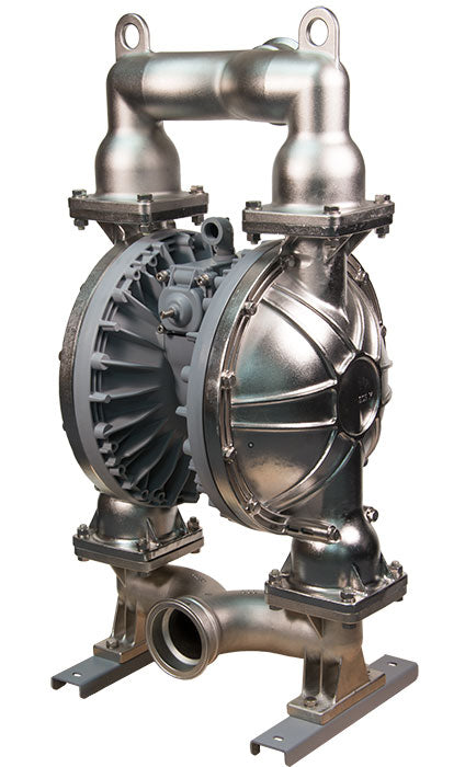 Yamada FDA Compliant Pumps