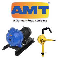 AMT Pumps