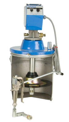 Electric Grease Pumps