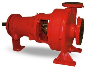 Aurora Fire Pump 384