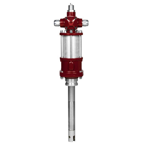 Alemite Industrial Pump Model 7736