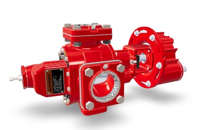 Roper 3600 Series