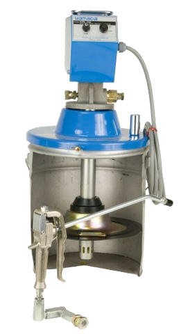 Yamada EPL-100 Grease Pump