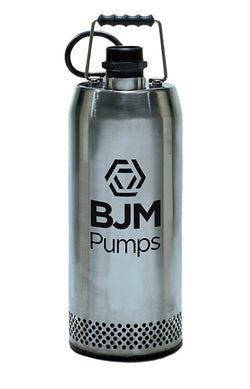 BJM Dewatering Pump R1520-230