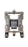 Yamada Model DP-10BST-FDA