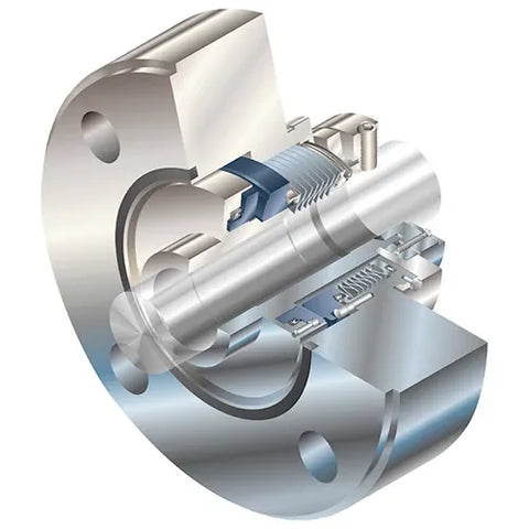 Flowserve GTS Seal