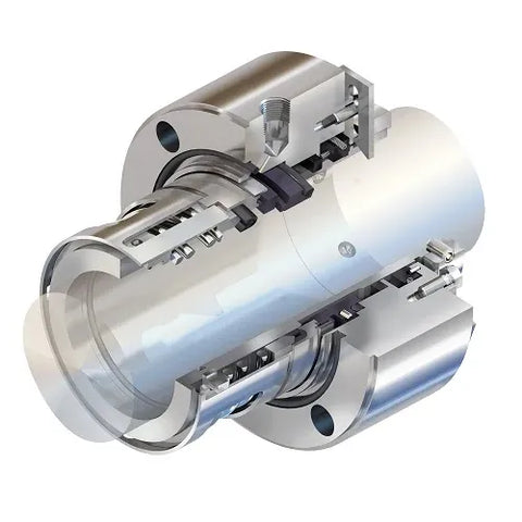 Flowserve D Seal