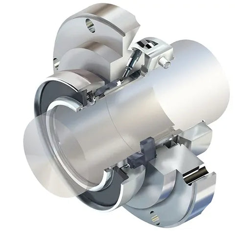 Flowserve SLM Seal