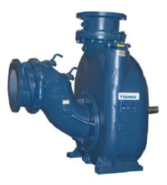 Gorman Rupp Super T10 Series