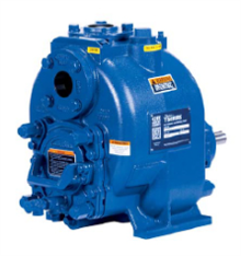 Gorman Rupp Super T2 Series