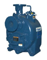Gorman Rupp Super T3 Series