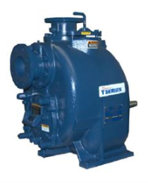 Gorman Rupp Super T4 Series