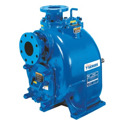 Gorman Rupp Super T6 Series