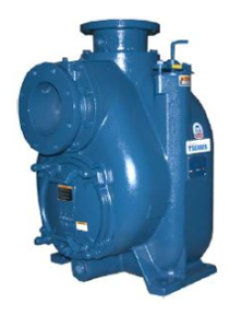 Gorman Rupp Super T8 Series