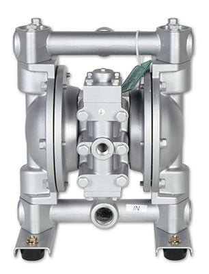 Yamada Model NDP-20BAH