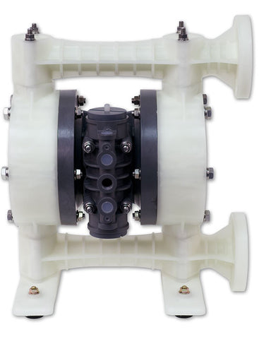 Yamada Model NDP-20BPS-PP-FLG
