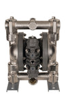 Yamada Model NDP-25BSE-FDA
