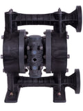 Yamada Model NDP-25BVT-PN-FLG