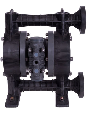 Yamada Model NDP-25BVT-PN-FLG