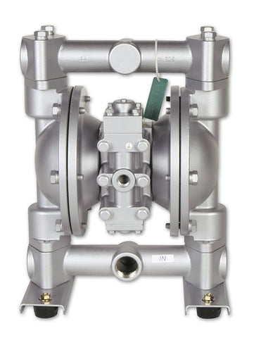Yamada Model NDP-25BAH