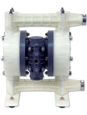 Yamada Model NDP-25BPC-PP