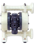 Yamada Model NDP-25BPV-PP-FLG