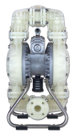 Yamada Model NDP-40BPS