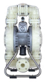 Yamada Model NDP-40BPH