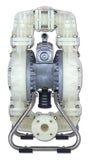 Yamada Model NDP-40BPS