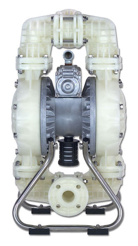 Yamada Model NDP-40BPS