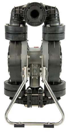 Yamada Model NDP-50BVH-PP