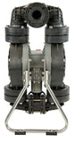Yamada Model NDP-50BVH-PP