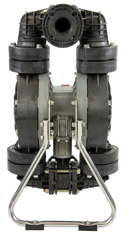 Yamada Model NDP-50BVH-PP