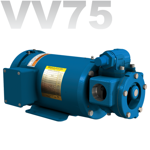 Summit VV75
