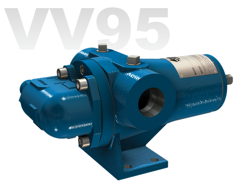Summit VV95
