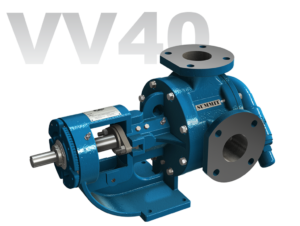 Summit VV40