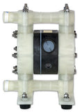 Yamada Model NDP-15BPT