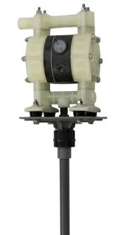 Yamada Air-Operated Drum Pump