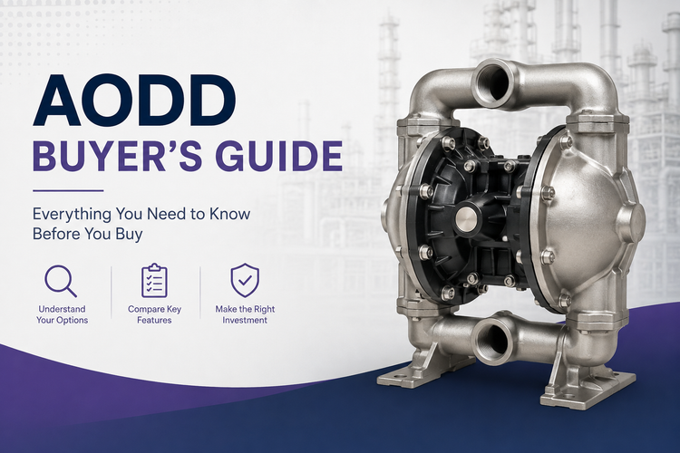 Buyers Guide: What AOOD do I need?