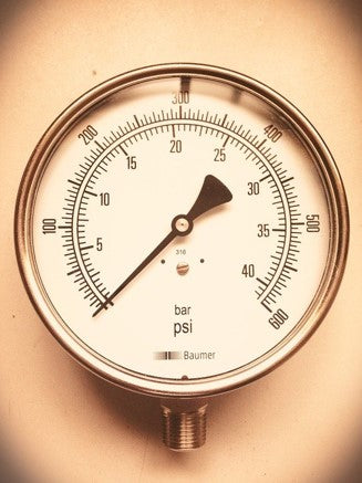 Understanding AODD Pump Air Requirements: PSI vs. SCFM