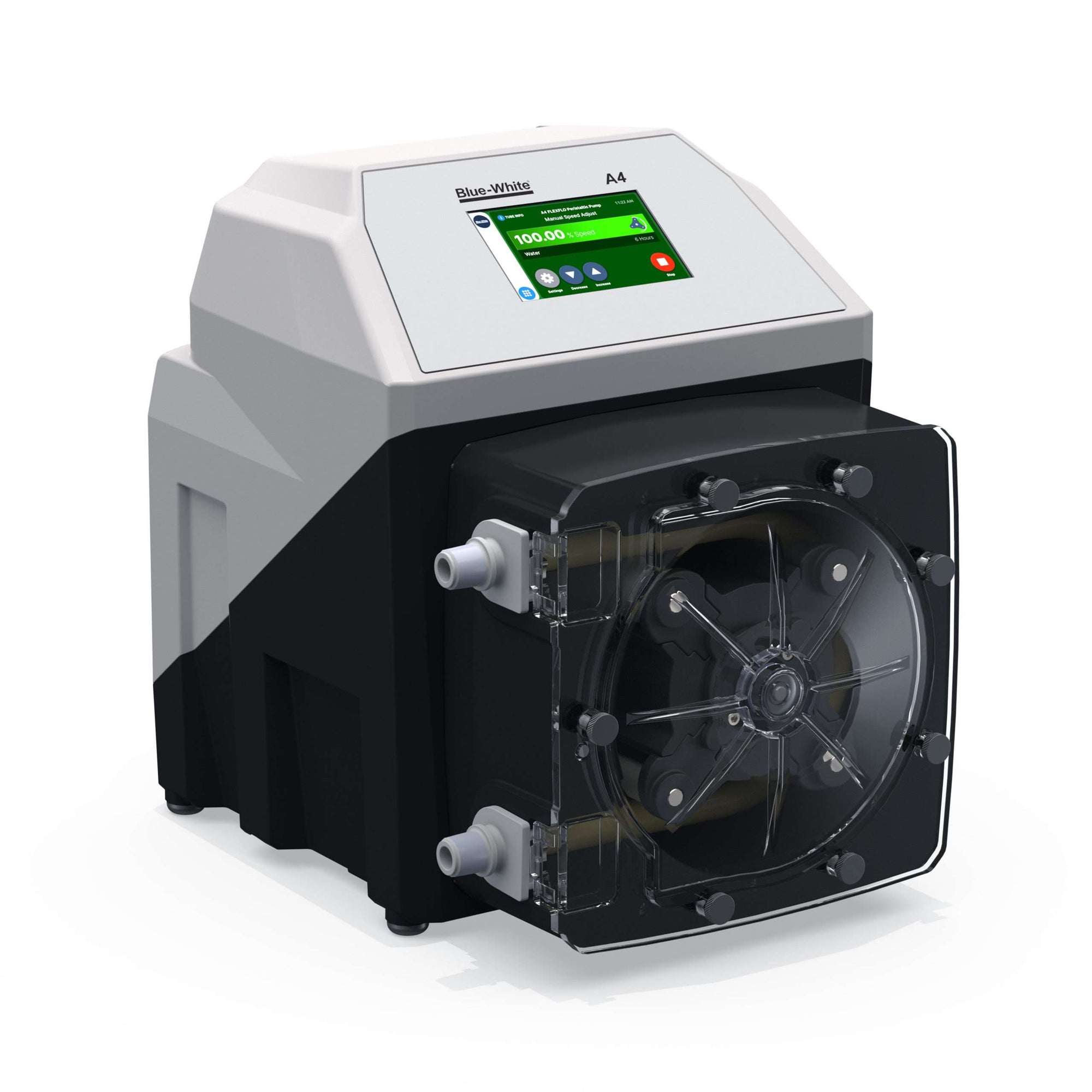 Peristaltic Pumps