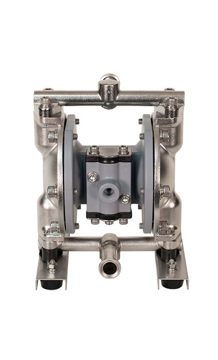 Food Processing Pumps