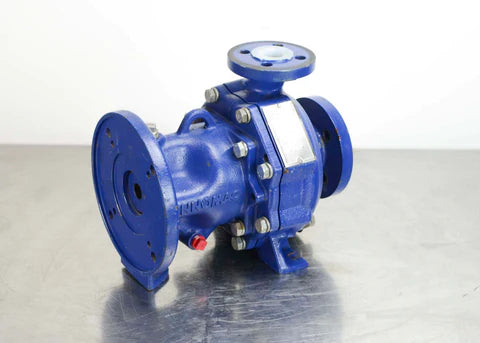 Innomag Parts