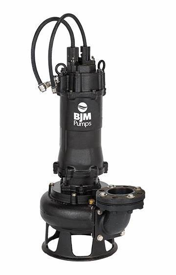 Electric Submersible Pumps