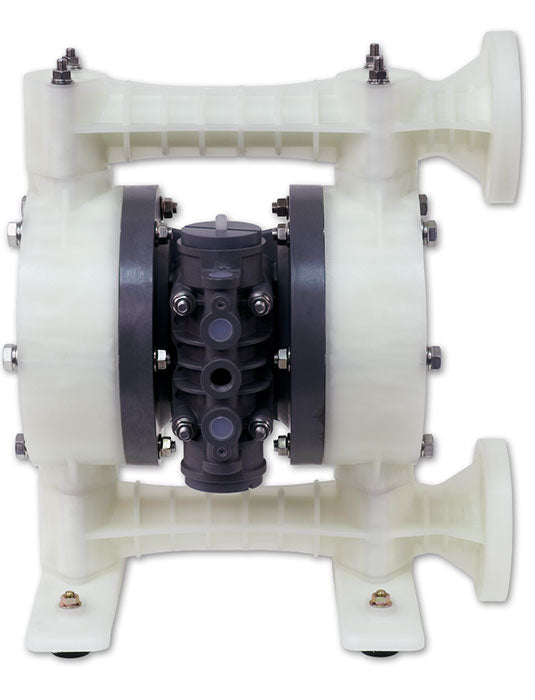 Mixing Pumps