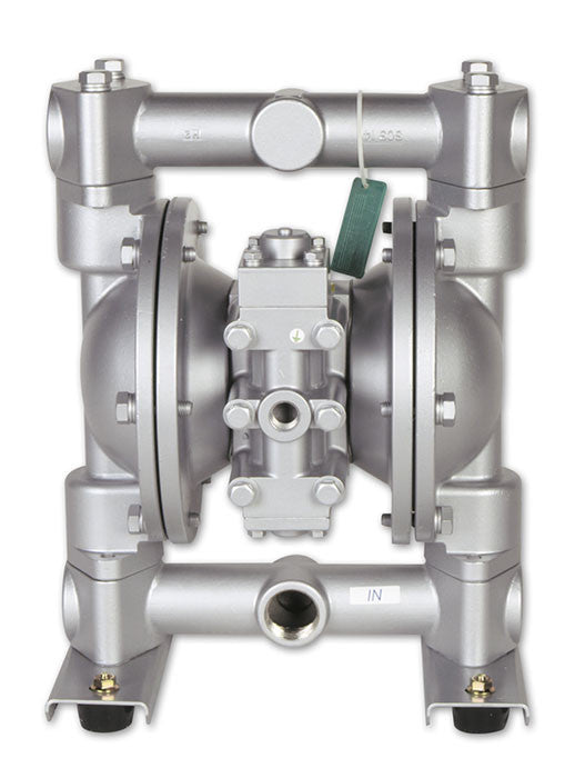 Pharmaceutical Pumps