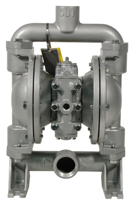 High Viscosity Pumps