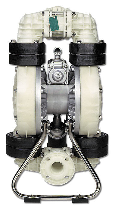 Chemical Processing Pumps