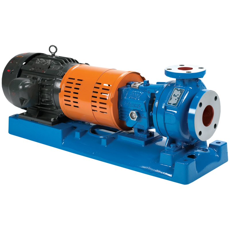 Centrifugal Pumps