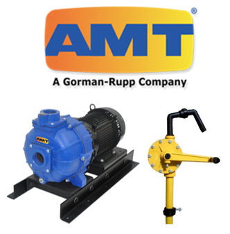 AMT Pumps